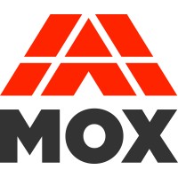 Mox Networks logo, Mox Networks contact details