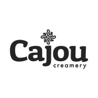 Cajou Creamery logo, Cajou Creamery contact details