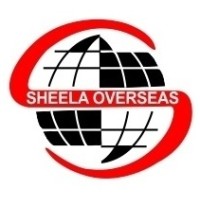 SHEELA OVERSEAS PRIVATE LIMITED - India logo, SHEELA OVERSEAS PRIVATE LIMITED - India contact details