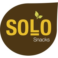 Solo Snacks logo, Solo Snacks contact details