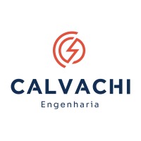 Calvachi Engenharia logo, Calvachi Engenharia contact details