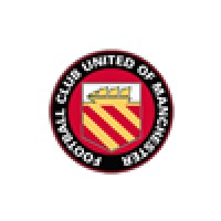 FC United of Manchester logo, FC United of Manchester contact details