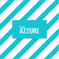 Cafe Azzure logo, Cafe Azzure contact details