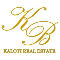 Kaloti Real Estate logo, Kaloti Real Estate contact details