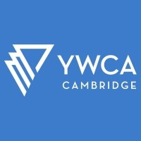 YWCA Cambridge logo, YWCA Cambridge contact details