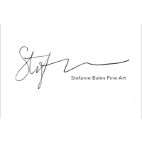 Stefanie Bales Fine Art logo, Stefanie Bales Fine Art contact details