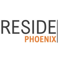 RESIDE PHOENIX logo, RESIDE PHOENIX contact details