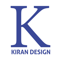 Kiran Design logo, Kiran Design contact details