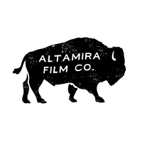 Altamira Film Co logo, Altamira Film Co contact details