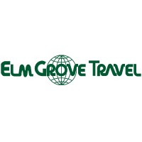 Elm Grove Travel logo, Elm Grove Travel contact details