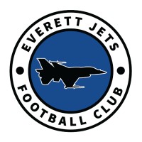 Everett Jets FC logo, Everett Jets FC contact details