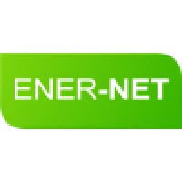 Ener-Net logo, Ener-Net contact details