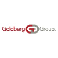 Goldberg Group logo, Goldberg Group contact details