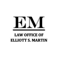 Law Office of Elliott S. Martin logo, Law Office of Elliott S. Martin contact details