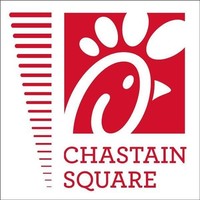 Chick-fil-A Chastain Square logo, Chick-fil-A Chastain Square contact details