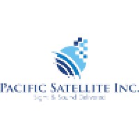 Pacific Satellite Inc. logo, Pacific Satellite Inc. contact details