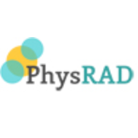 PhysRAD - Consultoria em Física Médica e Radioproteção logo, PhysRAD - Consultoria em Física Médica e Radioproteção contact details