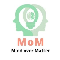 Mind over Matter MUJ logo, Mind over Matter MUJ contact details