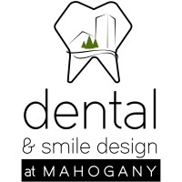 dental and smile design at MAHOGANY logo, dental and smile design at MAHOGANY contact details