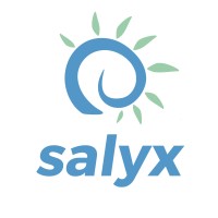 Salyx Medical logo, Salyx Medical contact details