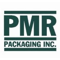 PMR Packaging Inc. logo, PMR Packaging Inc. contact details