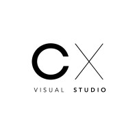 Cx Visuals logo, Cx Visuals contact details