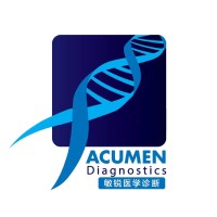 Acumen Diagnostics logo, Acumen Diagnostics contact details