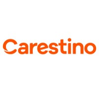 Carestino logo, Carestino contact details