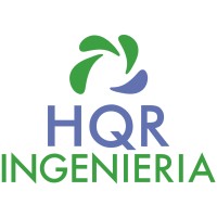 HQR INGENIERIA S.p.A. logo, HQR INGENIERIA S.p.A. contact details