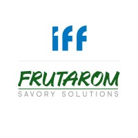 Frutarom Savory Solutions GmbH logo, Frutarom Savory Solutions GmbH contact details