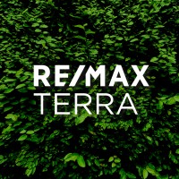 RE/MAX TERRA (Brasil) logo, RE/MAX TERRA (Brasil) contact details