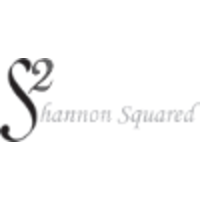 Shannon Squared logo, Shannon Squared contact details