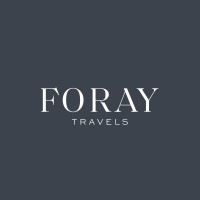 Foray Travels logo, Foray Travels contact details