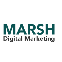 Marsh Digital Marketing logo, Marsh Digital Marketing contact details