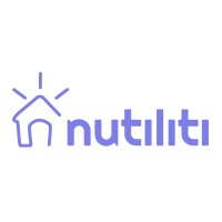 Nutiliti Inc. logo, Nutiliti Inc. contact details