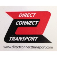 Direct Connect Transport Inc logo, Direct Connect Transport Inc contact details