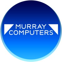 Murray Computers logo, Murray Computers contact details