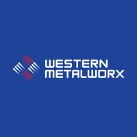 Western Metalworx logo, Western Metalworx contact details