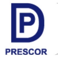 PRESCOR logo, PRESCOR contact details