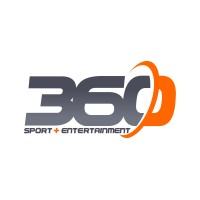 360 Sport and Entertainment logo, 360 Sport and Entertainment contact details