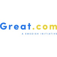 Great.com logo, Great.com contact details