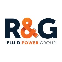 R&G Fluid Power Group Ltd logo, R&G Fluid Power Group Ltd contact details