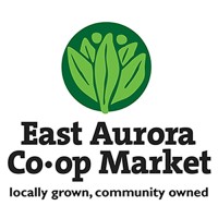 East Aurora Cooperative Market logo, East Aurora Cooperative Market contact details