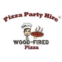 Pizza Party Hire logo, Pizza Party Hire contact details