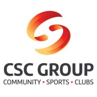 CSC Group - Community ~ Sports ~ Clubs logo, CSC Group - Community ~ Sports ~ Clubs contact details