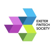 University of Exeter Finance & Technology Society logo, University of Exeter Finance & Technology Society contact details