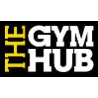 The Gym Hub logo, The Gym Hub contact details