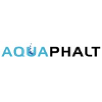 Aquaphalt logo, Aquaphalt contact details