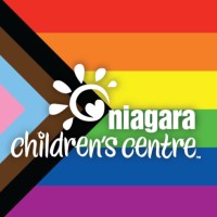 Niagara Children's Centre logo, Niagara Children's Centre contact details