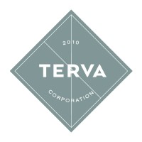 Terva Corporation logo, Terva Corporation contact details